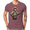 Smokey The Bear Vintage Forest Fire Prevention T Shirt Harajuku Teenager Graphic High Quality Tshirt Oversized Crewneck Blouses