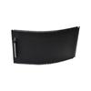 New Water Cup Holder Black Curtain 7591.7 7591.70 Car Center Console Armrest Storage Cover For Citroen Berlingo/Peugeot Partner