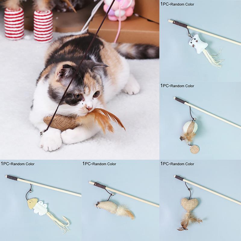 creative cat toys