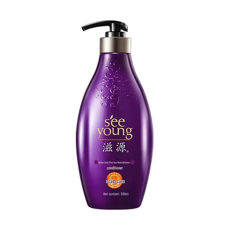 Seeyoung Amino Acid Luxurious Nourishing Conditioner