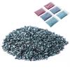 DIY Resin Filler Irregular Glass Chips Crushed Glass Mold Filler Glitter Nail Art Craft Vase