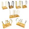 Office and Home Paper Cup Holder Organizers Portable Vertical Storage Accessory for Tight Space Saving Designs