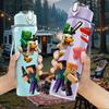1PC Toy Block Game Character Cluster 750ml Color Plastic Sports Water Bottle Leakproof Flip Straw Lid Suitable for Sports Office Home Use