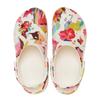 Crocs Women S claSSic Floral Glitter Clog 211607 0wv