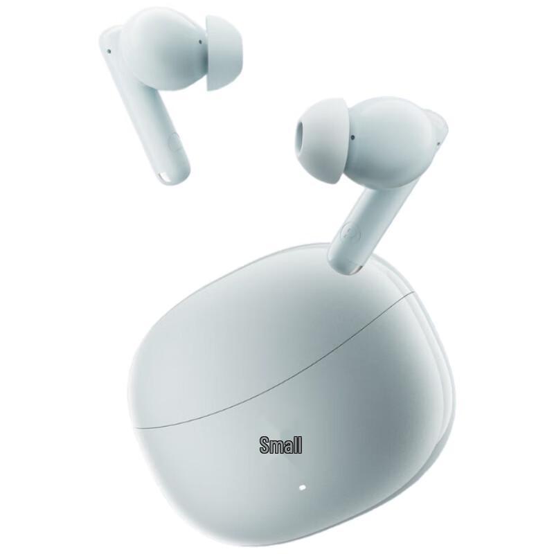 

Edifier X5 Pro In-Ear Active Noise Cancelling Bluetooth Earbuds