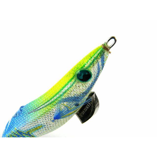 Used YAMASHITA Egioh SEARCH (Search) No. 3.5 S 088 Bilibili Jelly Egioh Search Shallow Luminous Rattle Yamaria YAMARIA Egging Egi Bait Tree Squid
