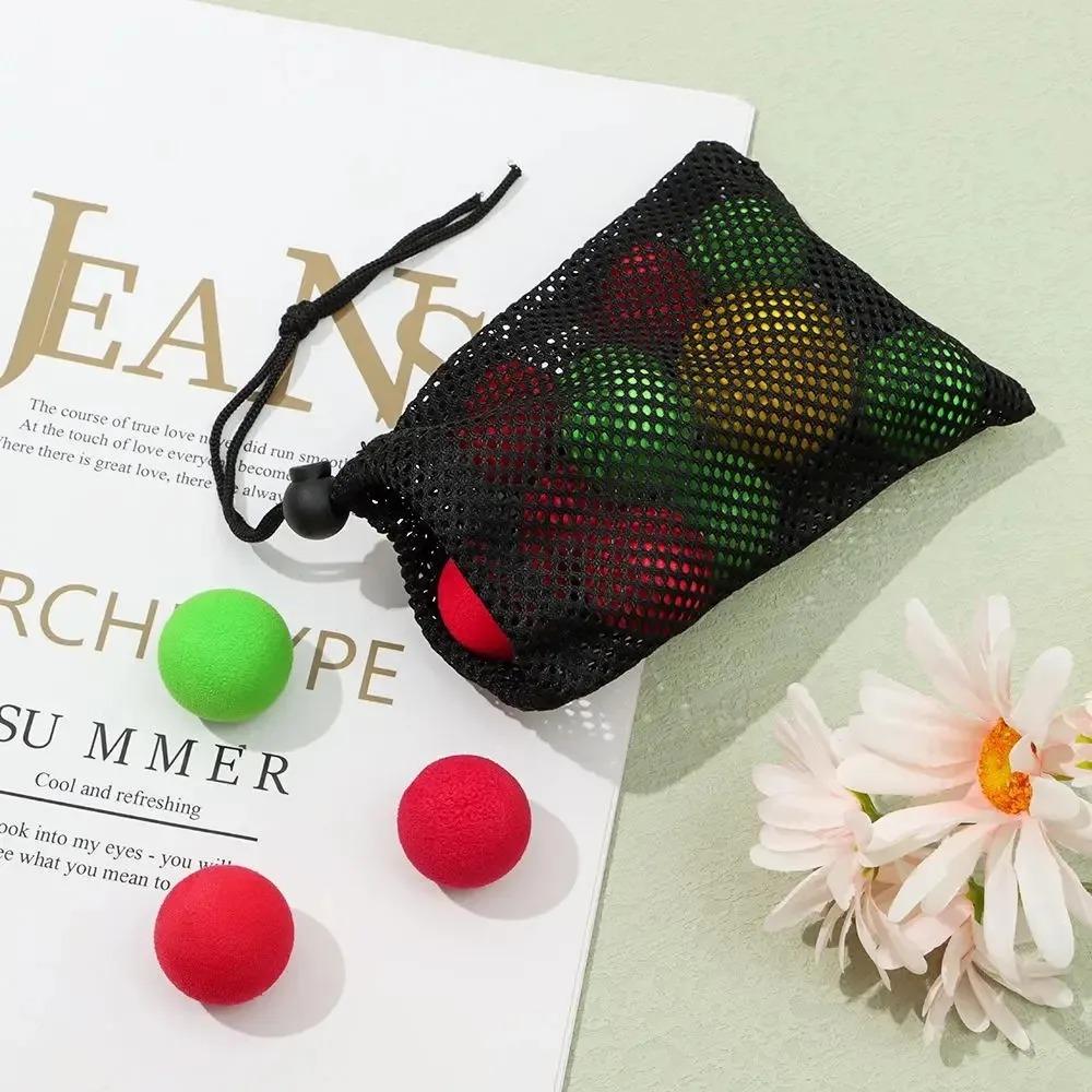 Oddychająca Wytrzymała Nylonowa Siatkowa Saszetka ze Sznurkiem do Przechowywania Wielofunkcyjna Domowa Podróżna Outdoorowa Kempingowa Saszetka Torba na Pranie