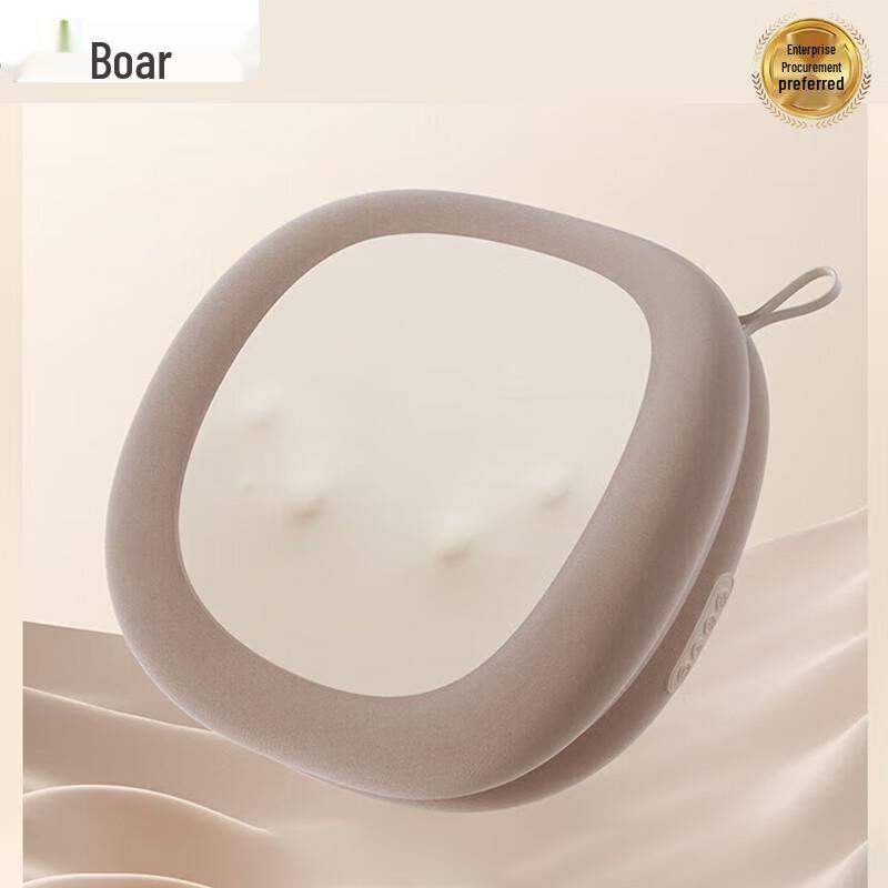 

Bear Portable Lumbar Massager with Heat