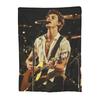 SShawn Mendes Musician Blanket Fleece Sofa Throw Blanket Lightweight Throw Blankets for  Bedroom Outdoor Throws Bedspread Quilt