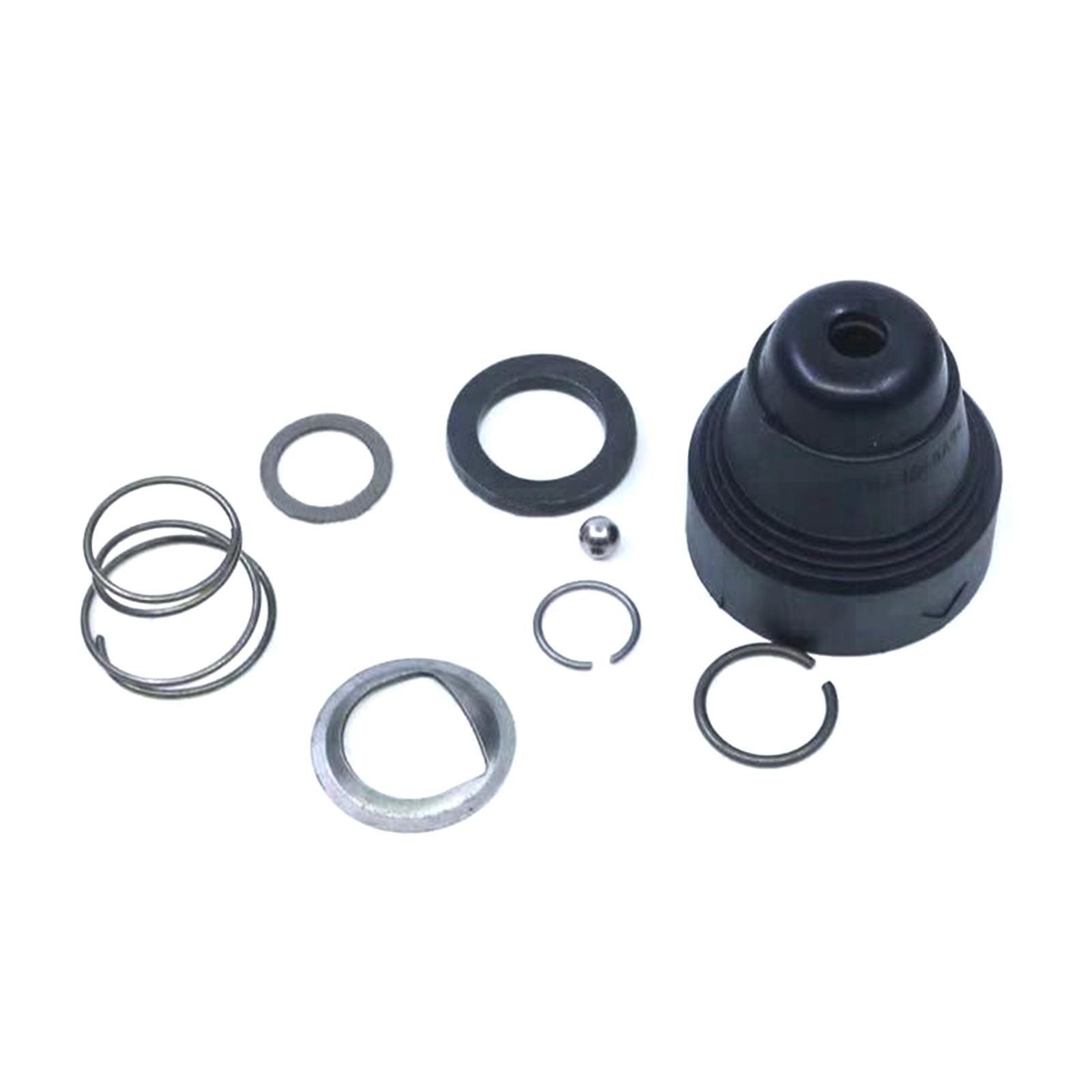 

Комплект сменных пружин и шарикоподшипников для патрона GBH2-20/24, аксессуары для держателя бит ударного гайковерта GBH2-26 26