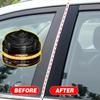 30G Interior Polishing Paste - Car Scratch Remover, Anti-Fading, Leather & Dashboard Restorer