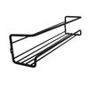 Wall-mounted Multipurpose Spices Rack Organizer Kitchen Accessories Set Kitchen Rack Punch-free Drain Rack Kitchen Storage Shelf