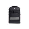 Polyester Backpack Regular Unisex Clear Pink Adidas HE2624