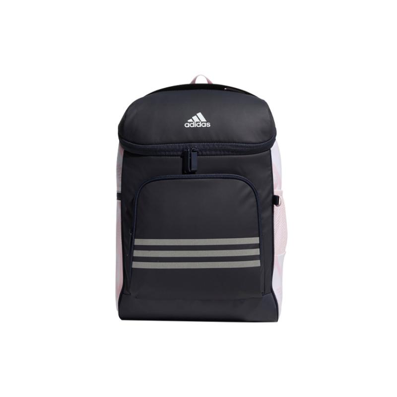 

Adidas Polyester Backpack Regular Unisex Clear Pink Adidas HE2624 очистить розовый