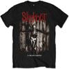 Slipknot Unisex Tee_