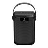 Outdoor Portable Wireless Speaker Solar Charging Stereo Subwoofer Bass For Dancing Party Camping Patio Boat Bluetooth Speaker