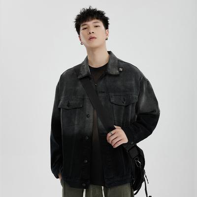 Mäntel & Jacken – Jacken