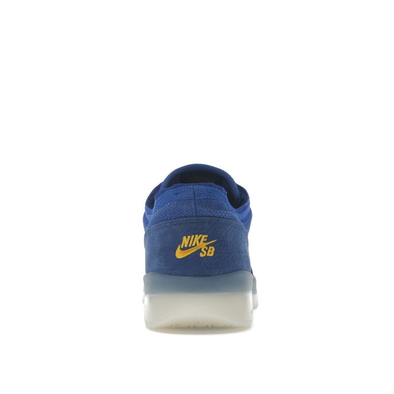 Nike PS8 SB Deep Royal University Gold Unisex Sneakers Blue Game-Royal FV8493-401