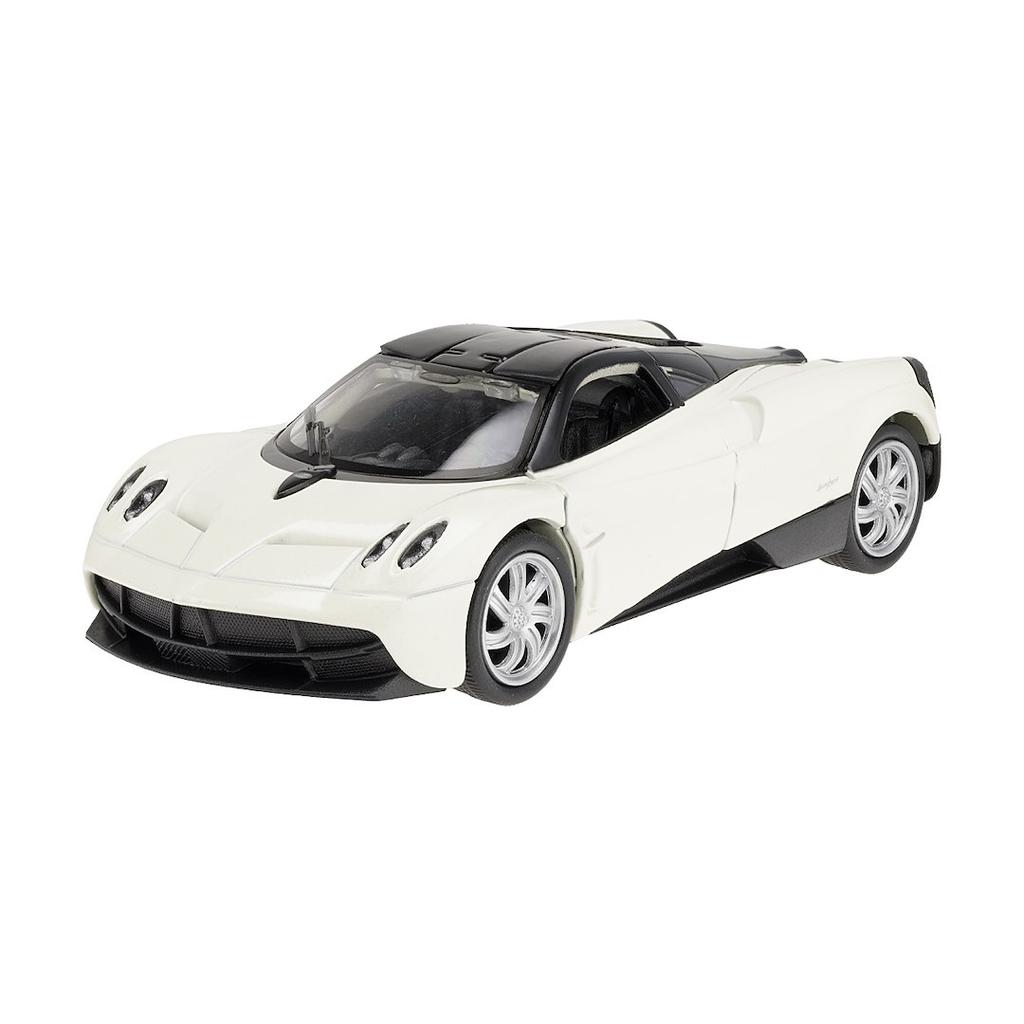 Model 1:34, HUAYRA, White