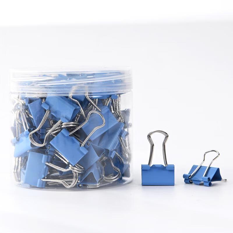 Metal Binder Clips