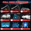 LAUNCH X431 CR300 OBD2 Scanner Engine Fault Automotive OBDII OBD Code Reader Diagnostic Scan Tool Free Update