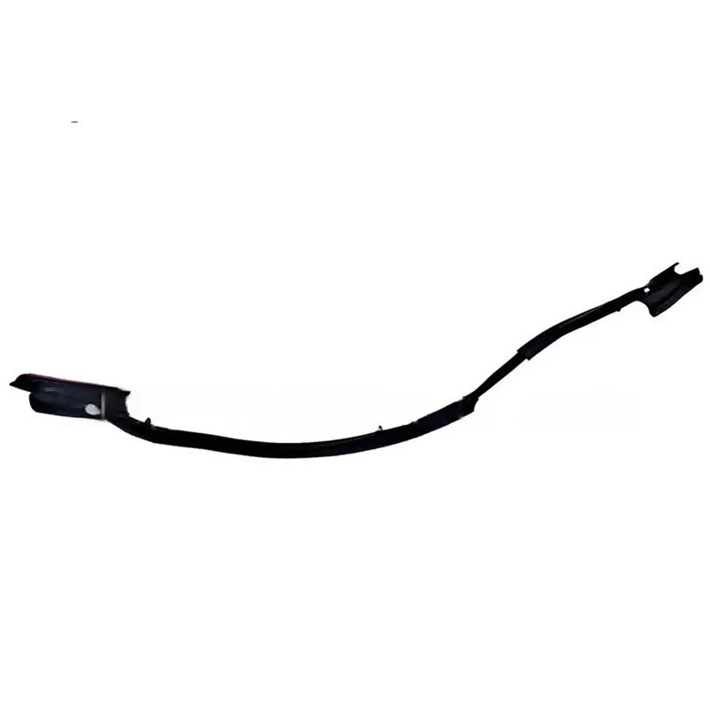 Radiator To Hood Seal Radiator Bonnet Weatherstrip Radiator Hood Seal Wear-resistant Non-deformation Direct Fit Easy Install