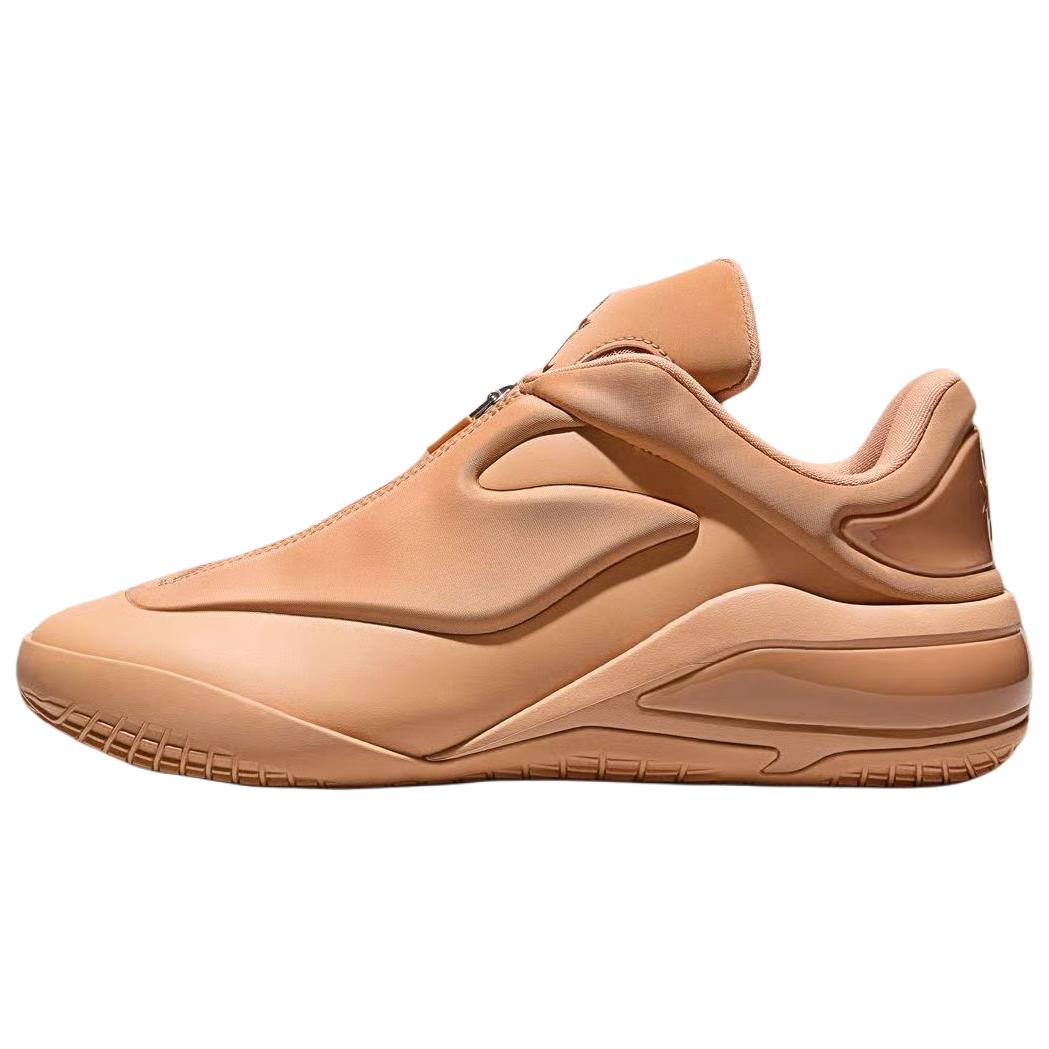 

Кеды унисекс Converse SHAI 001 Hail Clay Песочный Глина Грунтовый корт Городской Сова A18978C 42