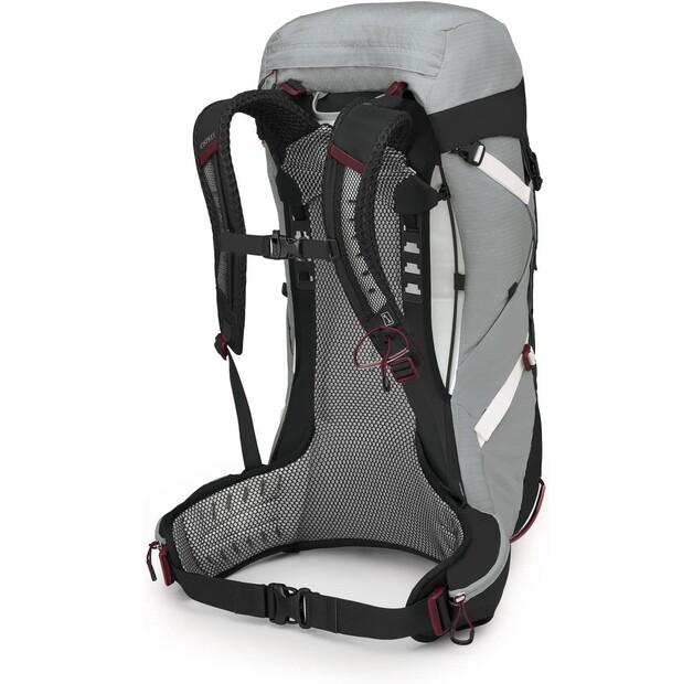 Backpack Osprey Stratos 36 Anthracite Black