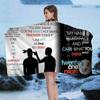 Popular T-Twenty One Pilot Band Big Microfiber Beach Towels Quick Dry Towel Sand Beach Towels Pool Towel for Travel Yoga