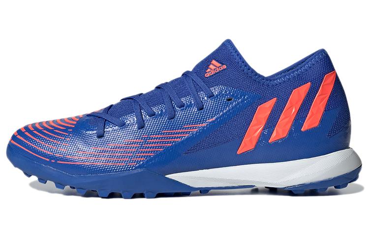 Adidas Predator Edge.3 L Tf  Blue Red  GX2632 40