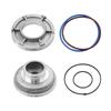 Transmission Piston Kit Repair Accessories 4L65E 4L60E for Chevrolet Corvette Colorado Express 2500 Direct Replaces Durable