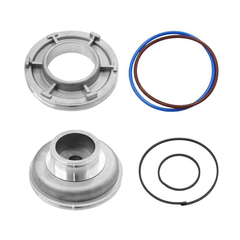 Transmission Piston Kit Repair Accessories 4L65E 4L60E for Chevrolet Corvette Colorado Express 2500 Direct Replaces Durable