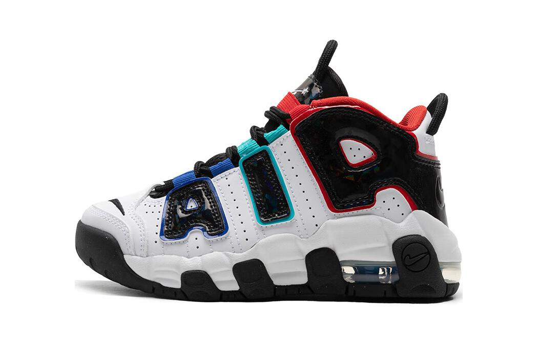 Nike Air More Uptempo CL PS  All-Star  FV0836-100 29.5