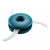 Makita 3 Resin Blade Replacement Blade Cutting Width 230mm Base & Replacement Blade Set Blue A-68323