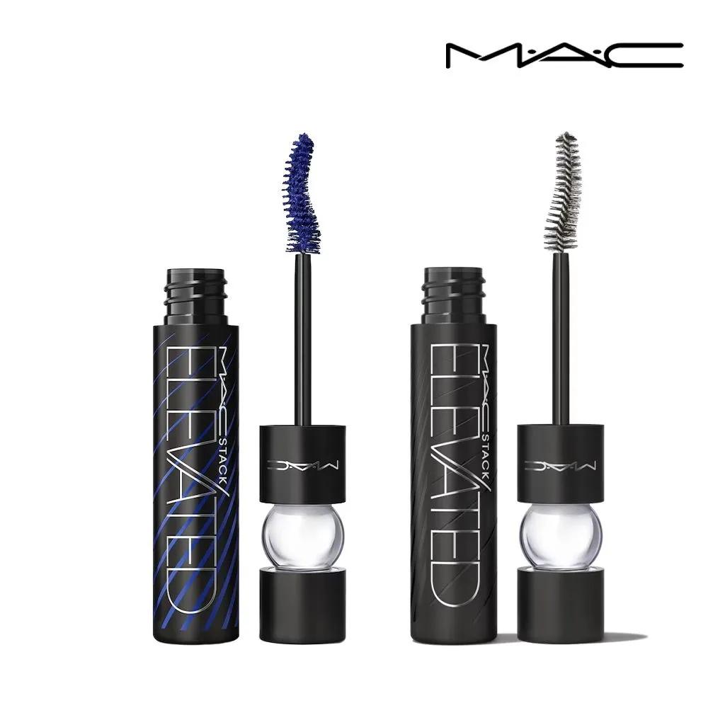 Тушь для ресниц MAC Stacked Elevated Lash Lift 1. Denim Stack