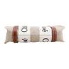 Chloe Holziges Logo-Print Leinen-Canvas und Kalbsleder Tragetasche Damen Tragetaschen Beige Braun CHC22AP237I2690U