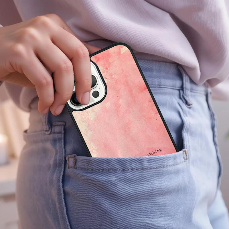 vintage jhon green quotes nspiration Phone Case For iPhone 17 Air 15 16e 14 13 Pro Max Coque 12 11 Pro Max PLUS cover