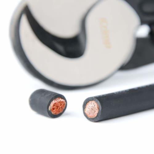 iCrimp Handy Cable Cutter for Aluminum and Copper Wires up to 60sqm (LK-60A)