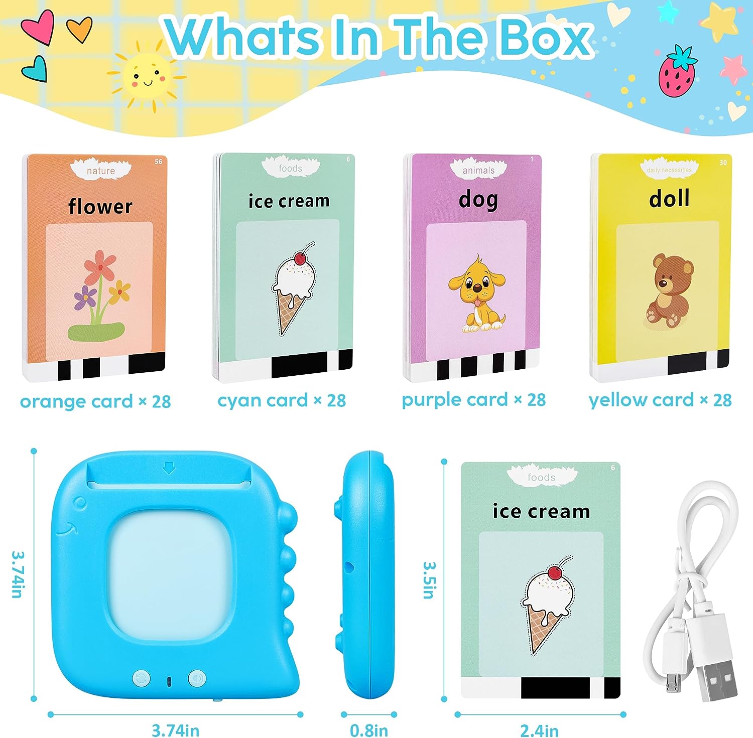 Детские развивающие игрушки — фото 5