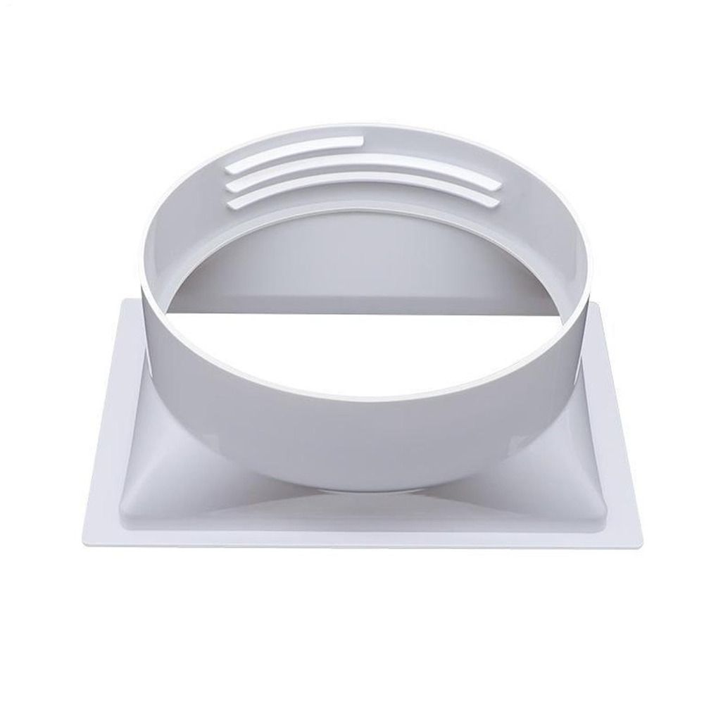 Window Vent Connector Air Conditioner Hose Connector Cooling Equipment Accessories Air Conditioner