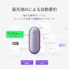Plaud NotePin AI Voice Recorder, Wearable Design, Compact, One-Touch Recording, Automatic Transcription, Multi-Dimensional Summarization, Multi-Modal
