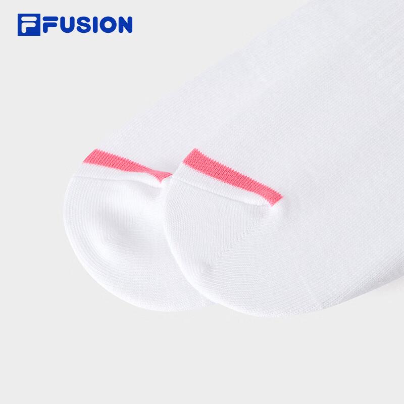 FILA FUSION Unisex Crew Socks