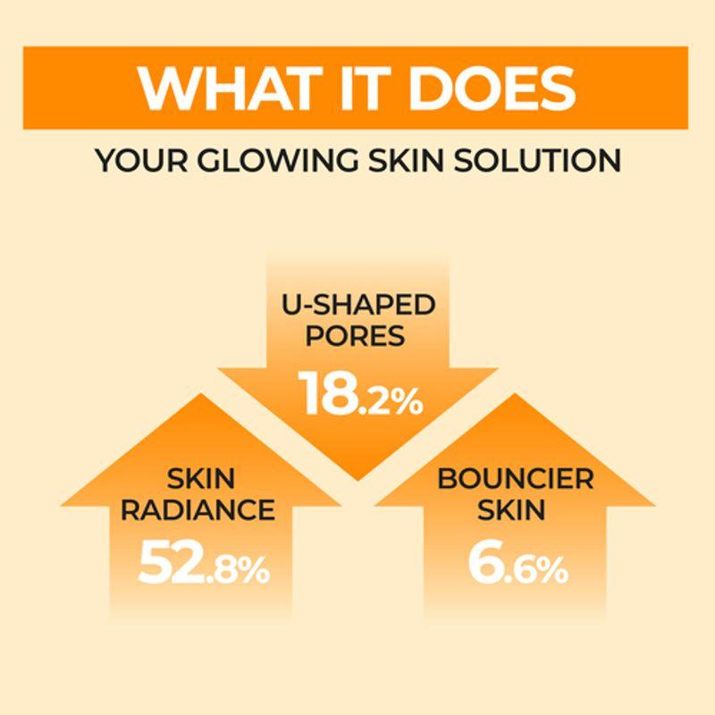 NUMBUZIN No.3 Super Glowing Essence Toner 200ml