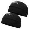 [Karsaer] Inner Cap, Set of 2, Sweat Absorbent, Quick Drying,