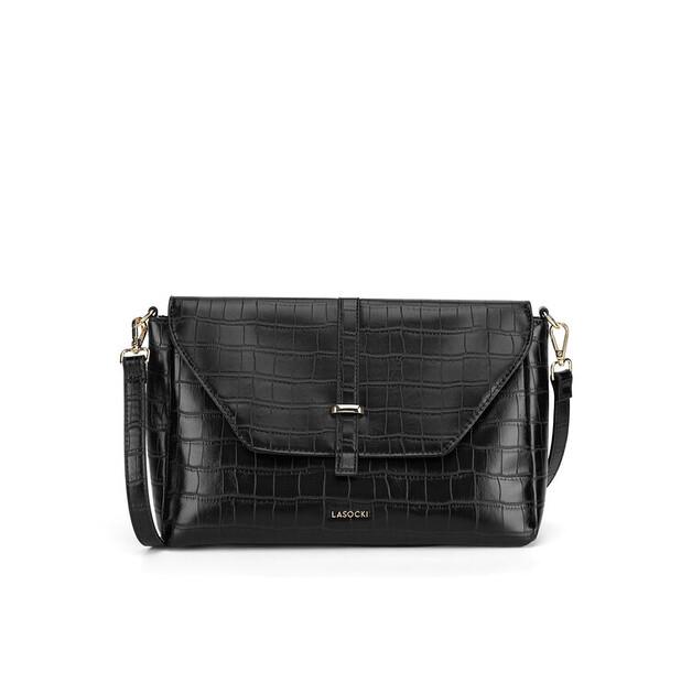 

Сумка Lasocki LSK-B-021-06 чёрный