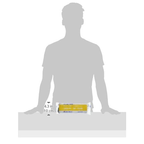 Nitto Kasei Non-Drying, Waterproof, Thermal Expansion Putty, Plaseal (Fireproof Putty), NF-12HM, 1kg