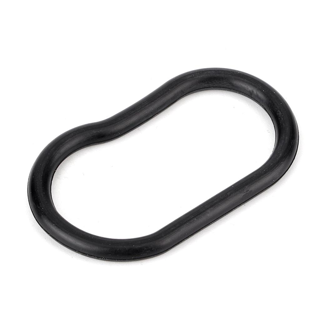 Ölfilterbasis O-Ring Ersatz Zubehör 15312RZA003 Passend für Honda RE4