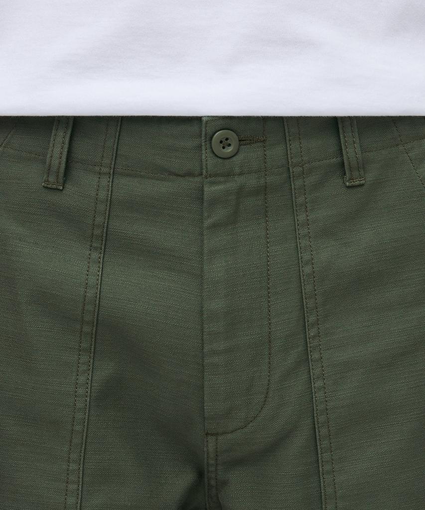 Musinsa Standard Replica Fatigue Pants [Khaki]