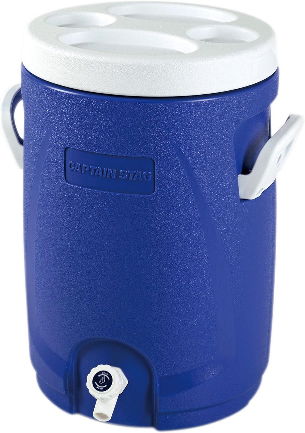

Jug Regard Water Jug Cooler 18L Blue & UE-2020 синий