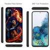 for Motorola Moto Edge 70 60 50 G54 G86 Samsung Galaxy S25 iPhone 17 16 15 Redmi Note 14 13 Pro Max Phone Case Avatars The Way of Water Comics Cover